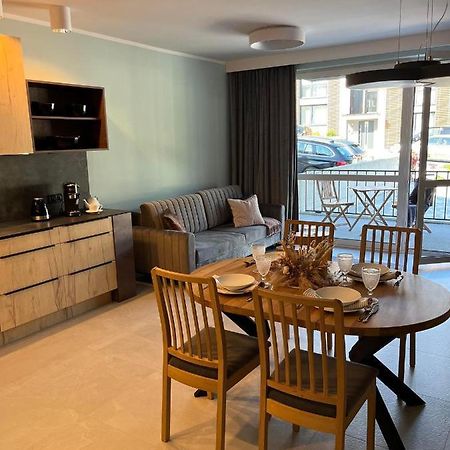 Apartamenty Olimpijska 1B & 1T Szczyrk Luaran gambar