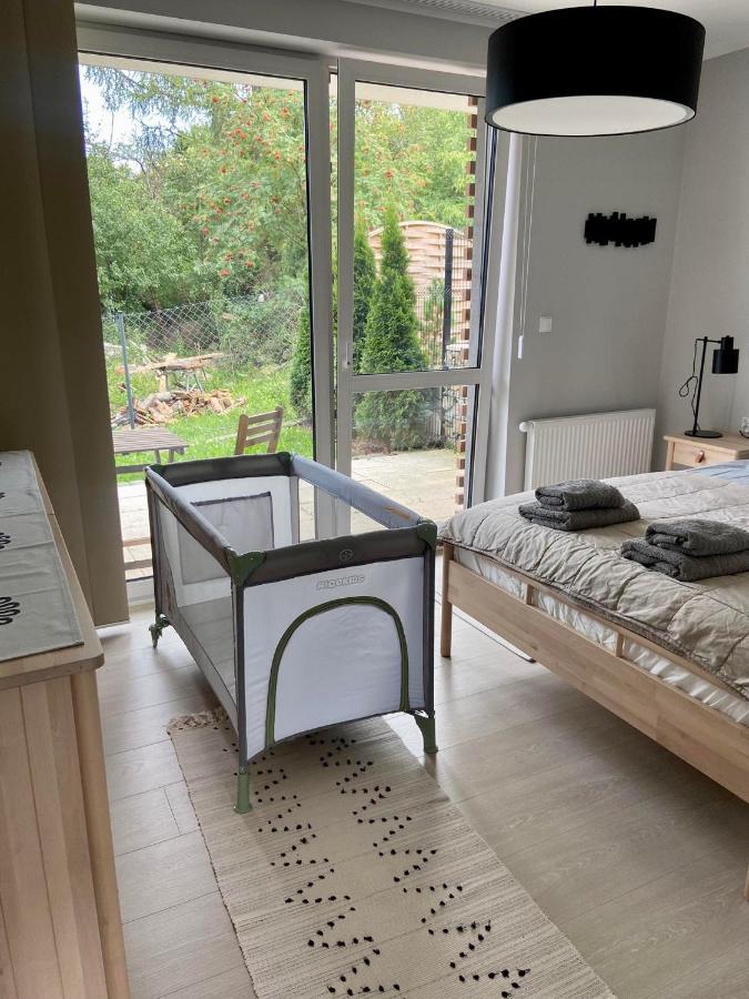 Apartamenty Olimpijska 1B & 1T Szczyrk Luaran gambar