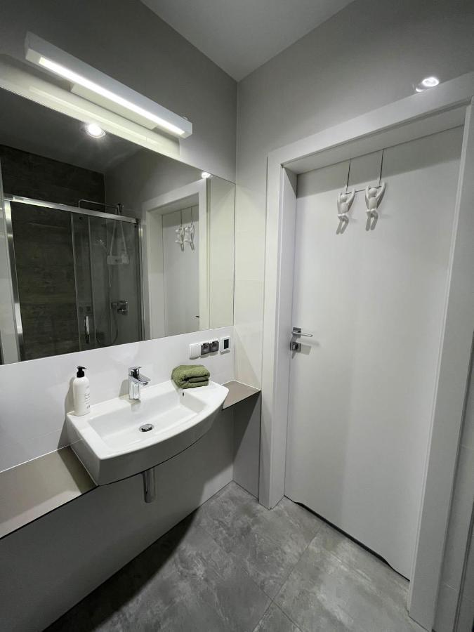 Apartamenty Olimpijska 1B & 1T Szczyrk Luaran gambar