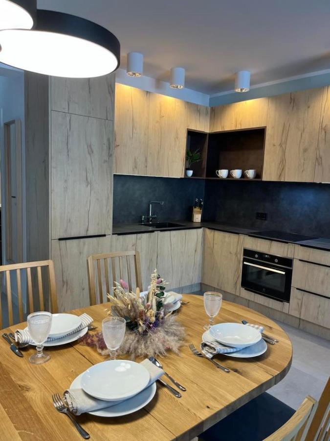 Apartamenty Olimpijska 1B & 1T Szczyrk Luaran gambar